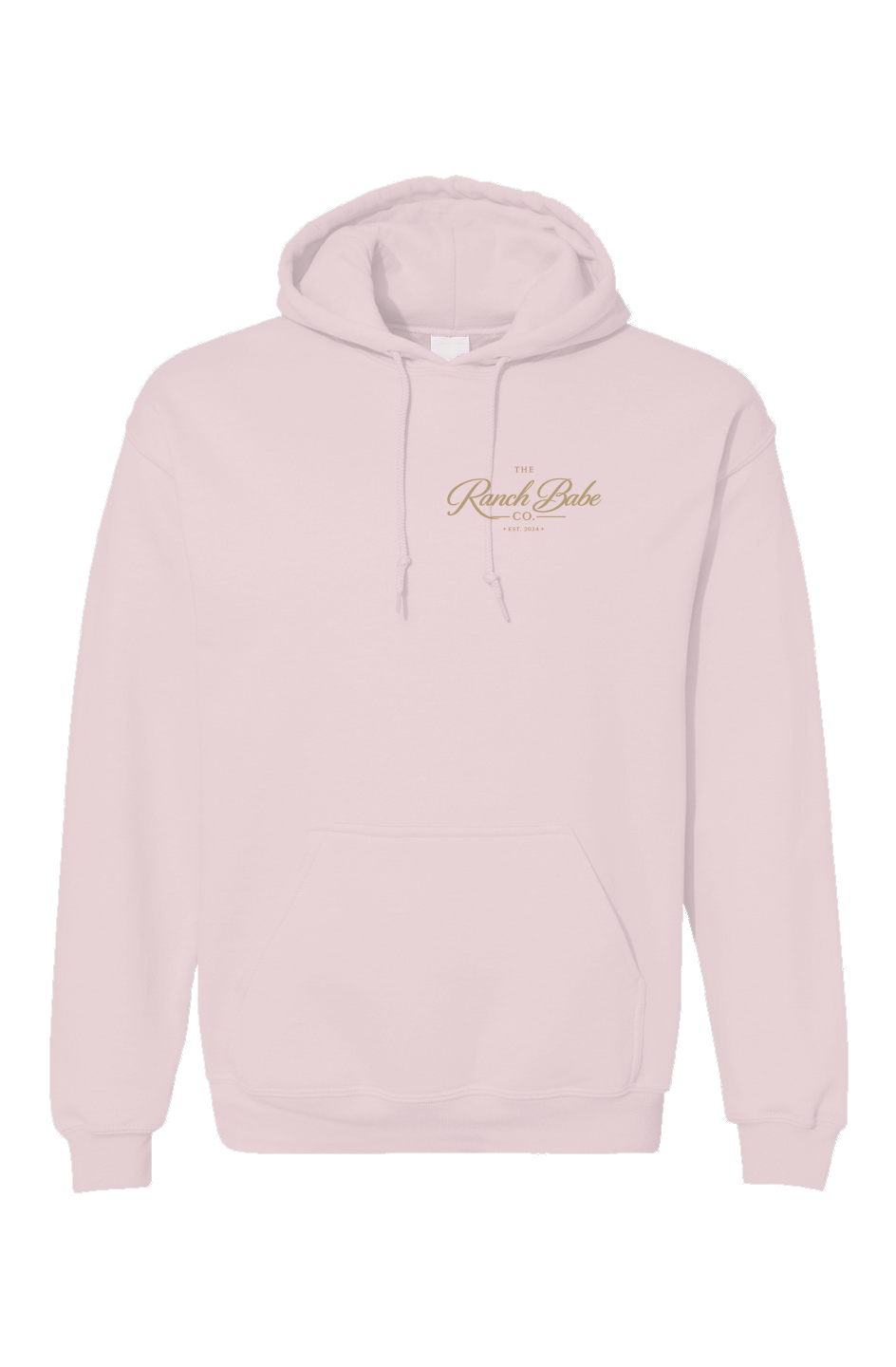 Unisex Gildan Hoodie