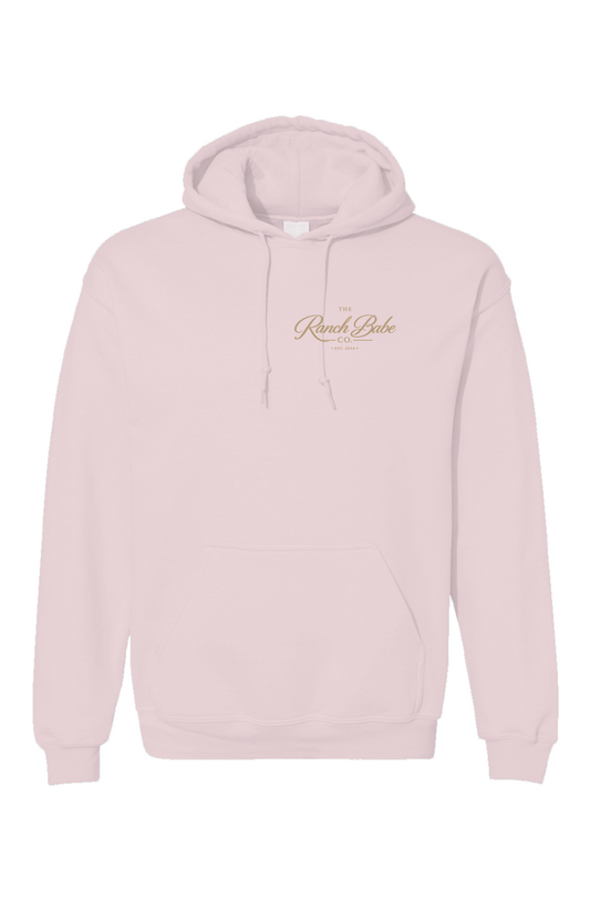 Unisex Gildan Hoodie
